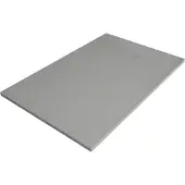 Mexen Bert rechthoekige douchebak SMC 120 x 80 , grijs - 4K618012