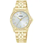 Lorus Rg250yx9 30mm 5atm Quartz/analogical Dameshorloge