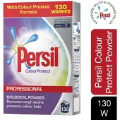 Persil Professioneel Colour Protect Waspoeder 130 Wasbeurten, 8,4kg