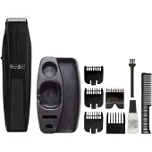 Wahl 5537-6217 GroomEase accu Performer stoppelbaard &amp; baardtrimmer