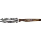 Efalock Rundbürste ORIGINAL QUICKSTYLER 14-reihig 17/30 mm mit Kugelspitzen