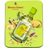 Alvarez Gomez Agua de Colonia Concentrada Eau Fraîche Gift Set