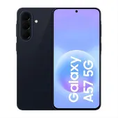 Samsung A57 5G SM-A576B/DS 256GB (8GB RAM) Awesome Navy