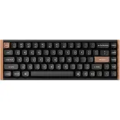 Keychron K6 HE toetsenbord Nebula magnetic switch special edition zwart