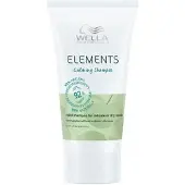 Wella Elements Calming Shampoo 30 ml