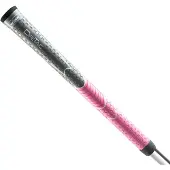 Winn Dri-Tac Undersize Grey/Pink Grip