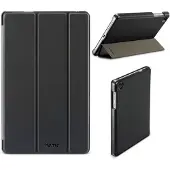 Hama Vouw (Lenovo), Tablethoes, Zwart