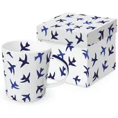 Paperproducts Design ppd Trend Mug in Geschenkbox Maritime Birds