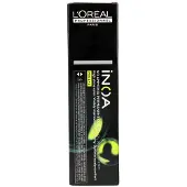L'Oréal Permanente kleur zonder ammoniak - L'Oreal - Inoa - Zwart - Unisex - 60g