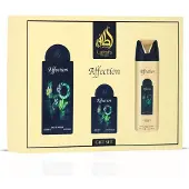 Lattafa Pride Affection Gift Set