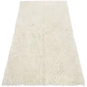 Rugsx Vlokjes wol - Sprei, beddegoed 200x210 cm