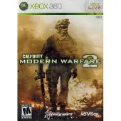 Call of Duty: Modern Warfare 2 (vernieuwd)