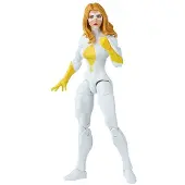 Hasbro Marvel Legends 6 Inch Comic Series Moonstone Actiefiguur