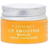 Farmacy Beauty - Lip Smoothie Mango Vitamin C + Peptide Lippenbalsem 10 ml