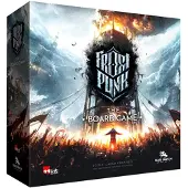 Asmodee Frostpunk - The Board Game