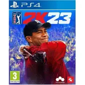 PGA Tour 2K23 (PS4)