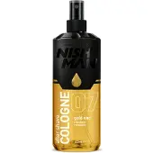 Nishman After Shave Series (07 Gold One, 400ml)