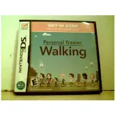 Personal Trainer Wandelen (DS)