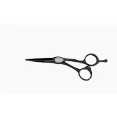 Joewell Black Crest BC 50 5,0 Zoll Haarschneideschere Offset