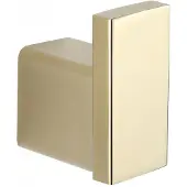 Mexen Pavo handdoekhaak, goud - 7030435-50