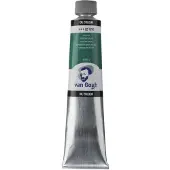 Van Gogh Olieverf Tube 200 ml Vert Émeraude 616