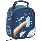 LEGO Lunchtas - Ruimtewandeling
