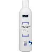 M:C Meister Coiffeur Peroxide Vloeistof Universeel 12.0% 250ml