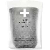 Jungle Formula ILES FORMULA Haute Performance Hair Turban Towel - Snel absorberende microvezel handdoek die statische elektriciteit en breuk van het haar vermindert.
