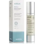 Sesderma Vochtinbrengende Gel Azelac Acne-gevoelige huid (50 ml)