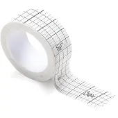 SIZZIX Makers Tape, 2 Pack, Wit