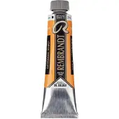 Taidepiste Olieverf Cadmiumgeel donker 210 40mL