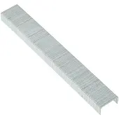 Bostitch Stanley Premium Standard Staples 1/4 Inch Zilver 5000 Per Doos (Sbs191/4cp) (Verpakking van 2)