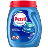 Persil Ultra Pacs Original Everyday Clean Wasmiddel 42 stuks