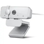 Lenovo 310 Full HD-webcam 1920 x 1080 Pixel Klemhouder, Microfoon