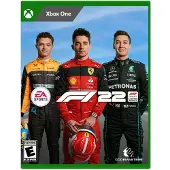 F1 2022 - Xbox One