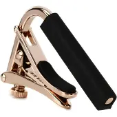Shubb C2RG Capo Royale Capodastro voor Klassieke Gitaar Roségoud