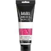 LIQUITEX Basics Coarse Texture Medium 250 ml Tube – Acrylgel voor structuur & 3D-effecten - Coarse Texture Gel