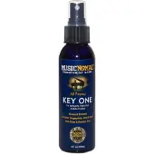 MusicNomad MN131 All Purpose Key Cleaner voor Toetsenborden, MIDI Controllers & Digitale Piano's, 4 oz