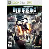Dood opstaan - Xbox 360