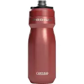 CamelBak Podium Insulated Steel 500ml, rood