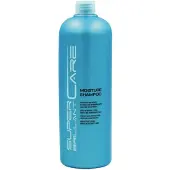 Super Brillant Care Moisture Shampoo 1000 ml