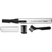Tondeo technic ECO Mini Trimmer Silver Display á 6 Stück 32523