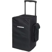Samson Expedition XP312w Stofhoes