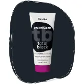 Fanola Color Mask 30 ml Total Black