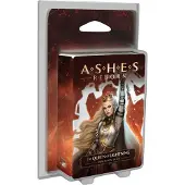 Plaid Hat Games Ashes Reborn: De Koningin van de Bliksem