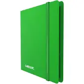 GameGenic Casual Album 24-Pocket | Organiseer Standaard en Japanse Collectiekaarten | Premium Bescherming | Tot 480 Kaarten