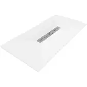 Mexen Toro rechthoekige SMC douchebak 150 x 90 , wit - 43109015