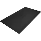 Mexen Hugo rechthoekige douchebak SMC 200 x 100 , zwart - 42701020