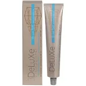 3Deluxe PROFESSIONAL Hair Coloring Cream 100 ml 10.26 Platinum Violet Red Blonde