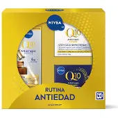 Nivea Q10 ROUTINE ANTI-VEROUDING 3 stuks